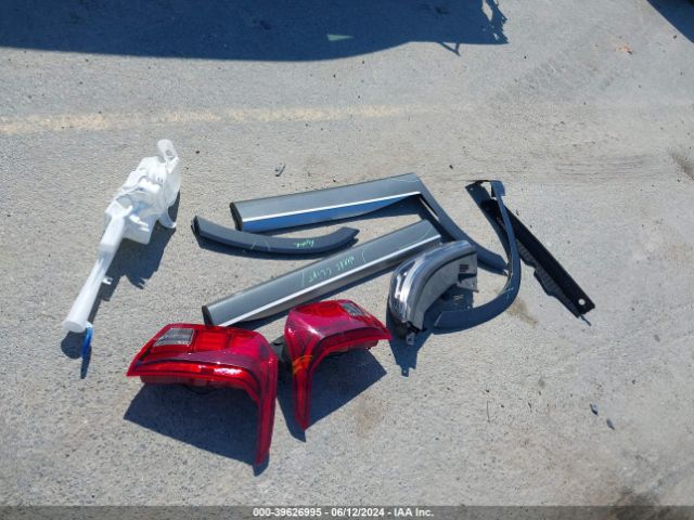 KM8R5DHE4NU485383 Hyundai Palisade Limited