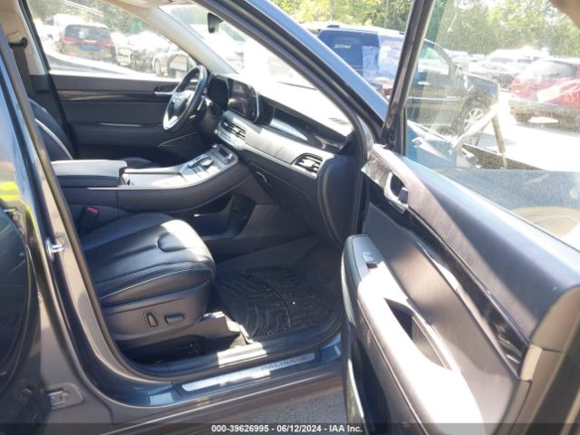 KM8R5DHE4NU485383 Hyundai Palisade Limited