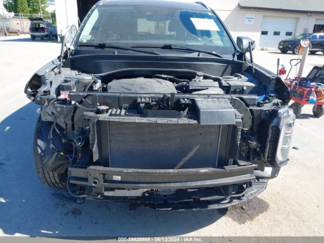 KM8R5DHE4NU485383 Hyundai Palisade Limited