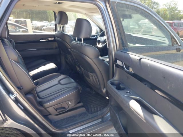 KM8R5DHE4NU485383 Hyundai Palisade Limited