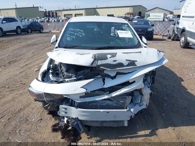 Chevrolet MALIBU LT 2018 1G1ZD5ST3JF193476 Image 12