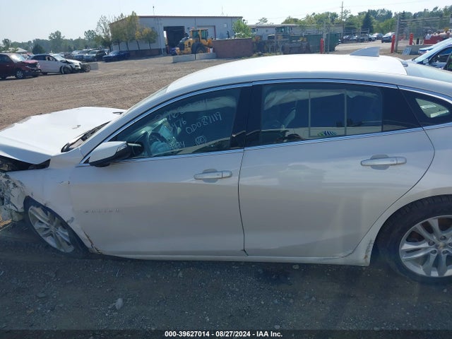 Chevrolet MALIBU LT 2018 1G1ZD5ST3JF193476 Image 14
