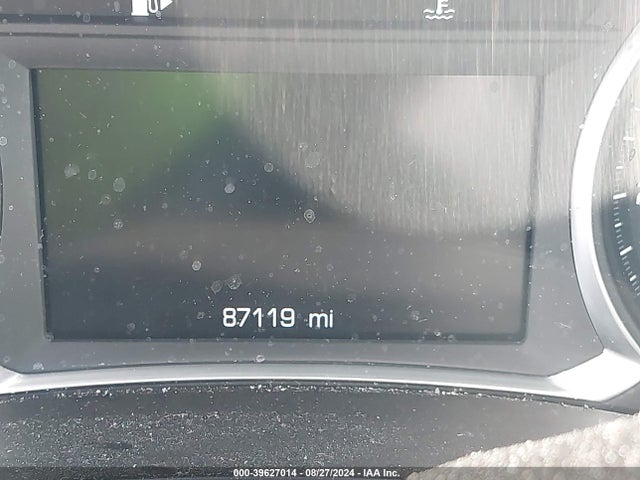 Chevrolet MALIBU LT 2018 1G1ZD5ST3JF193476 Image 15