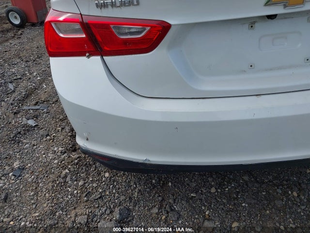 Chevrolet MALIBU LT 2018 1G1ZD5ST3JF193476 Image 17