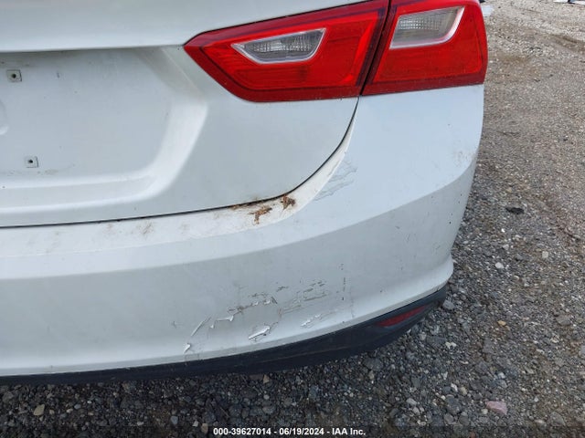 Chevrolet MALIBU LT 2018 1G1ZD5ST3JF193476 Image 18