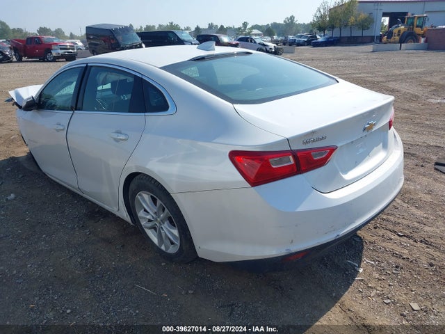 Chevrolet MALIBU LT 2018 1G1ZD5ST3JF193476 Image 3