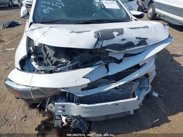 Chevrolet MALIBU LT 2018 1G1ZD5ST3JF193476 Image 6