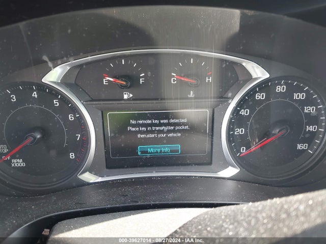 Chevrolet MALIBU LT 2018 1G1ZD5ST3JF193476 Image 7