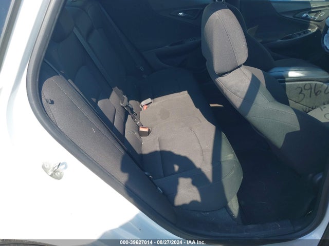Chevrolet MALIBU LT 2018 1G1ZD5ST3JF193476 Image 8