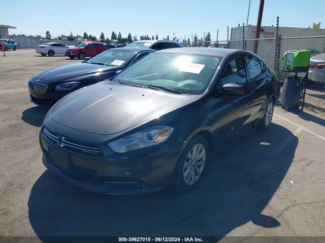 1C3CDFDH7ED917719 Dodge 2014