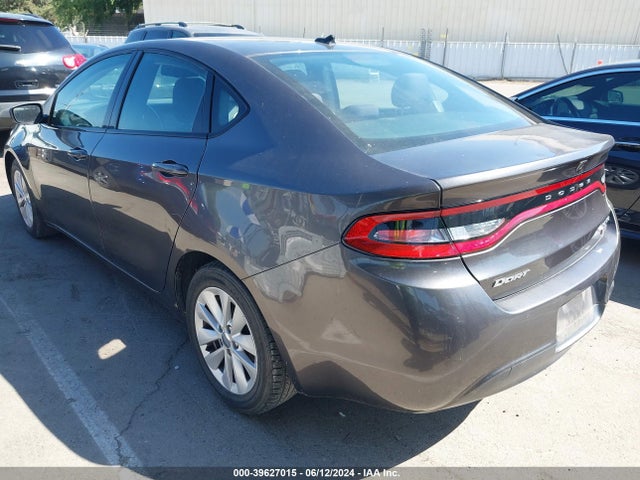1C3CDFDH7ED917719 Dodge 2014