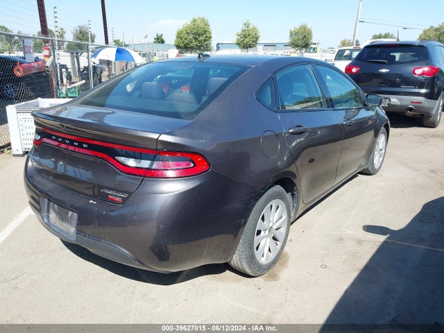 1C3CDFDH7ED917719 Dodge 2014