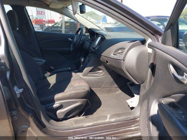 1C3CDFDH7ED917719 Dodge 2014