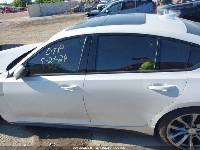 1G6DU5RK9L0123486 Cadillac Ct5 Sport