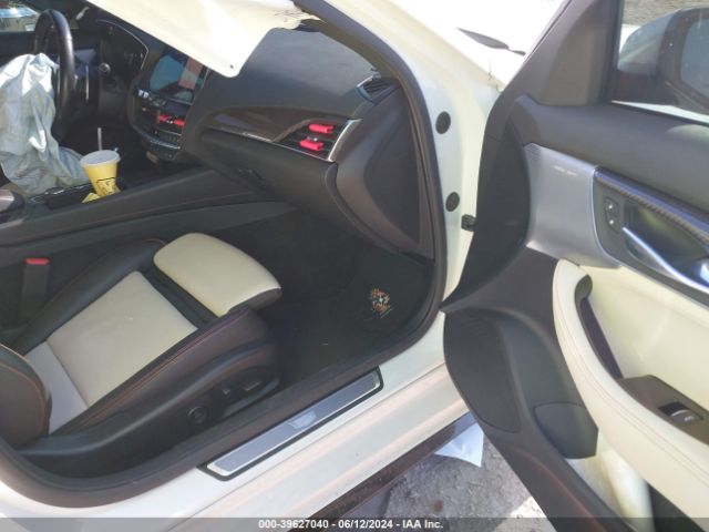 1G6DU5RK9L0123486 Cadillac Ct5 Sport