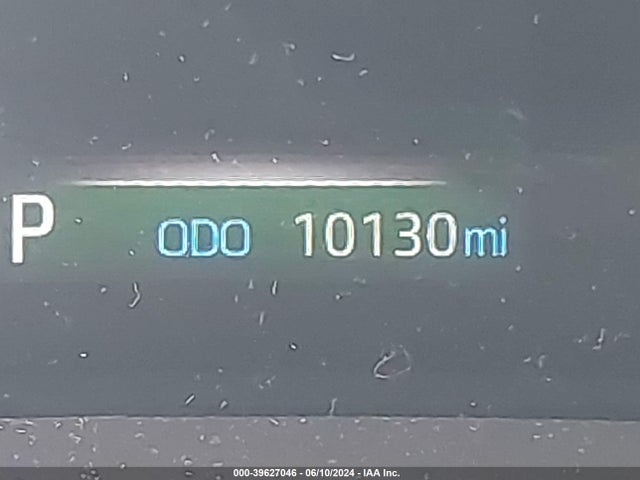 Toyota SIENNA XLE 2024 5TDYRKEC7RS182927 Image 15