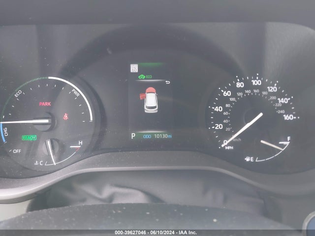 Toyota SIENNA XLE 2024 5TDYRKEC7RS182927 Image 7