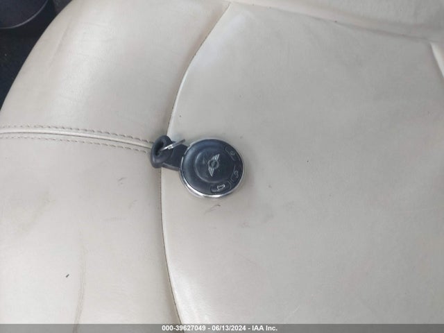 2012 MINI COOPER S COUNTRYMAN WMWZC5C56CWL61220 Photo 10