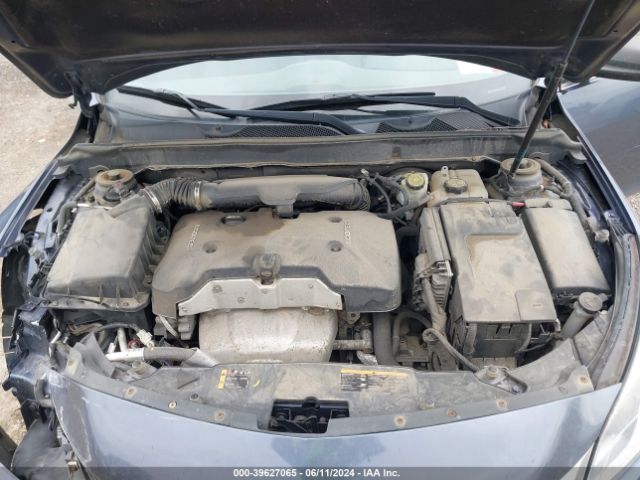 1G11B5SL7FF332275 Chevrolet MALIBU LS