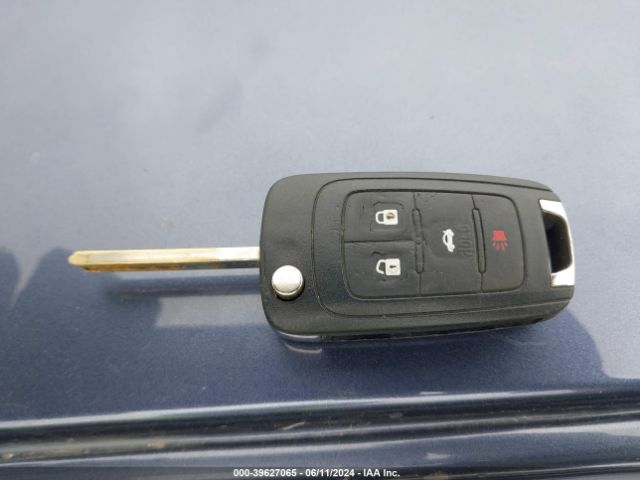 1G11B5SL7FF332275 Chevrolet MALIBU LS
