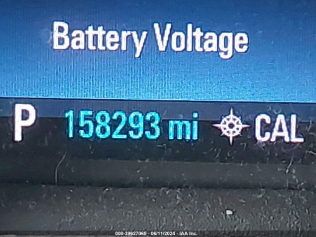 1G11B5SL7FF332275 Chevrolet MALIBU LS