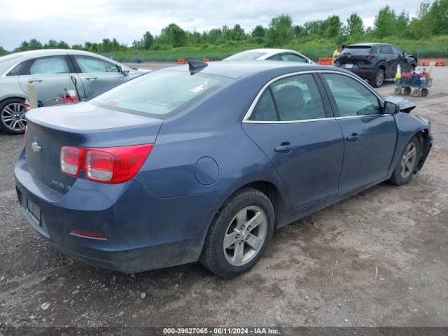 1G11B5SL7FF332275 Chevrolet MALIBU LS