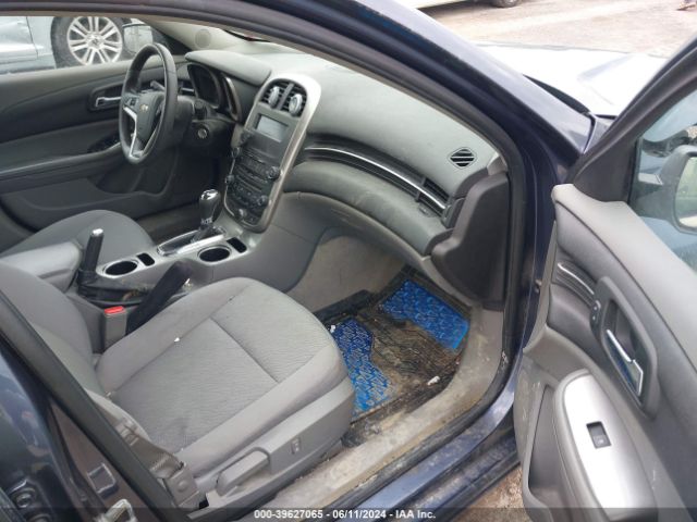 1G11B5SL7FF332275 Chevrolet MALIBU LS
