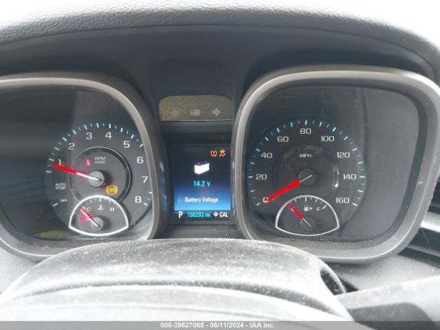 1G11B5SL7FF332275 Chevrolet MALIBU LS