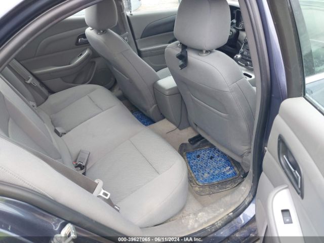 1G11B5SL7FF332275 Chevrolet MALIBU LS