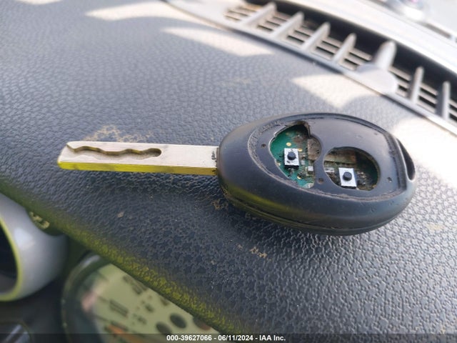 2002 MINI COOPER S WMWRE334X2TD53825 Photo 10