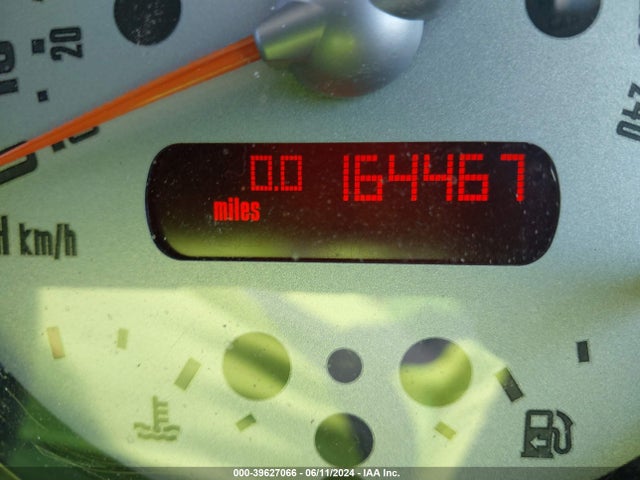 2002 MINI COOPER S WMWRE334X2TD53825 Photo 6