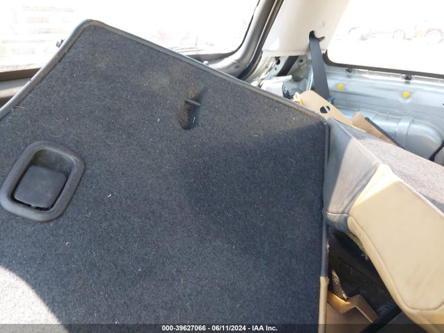 2002 MINI COOPER S WMWRE334X2TD53825 Photo 7