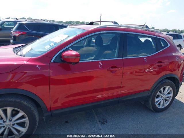 JN1BJ1CR4JW283381 Nissan Rogue Sport Sv