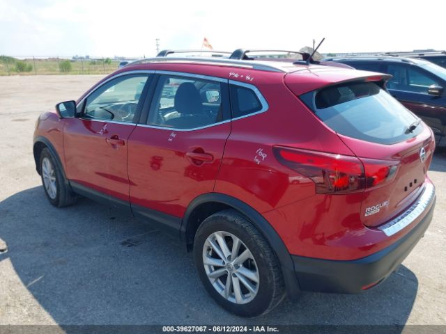 JN1BJ1CR4JW283381 Nissan Rogue Sport Sv