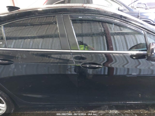 Chevrolet Cruze Lt Auto 2017 3G1BE6SM6HS573818 Image 13