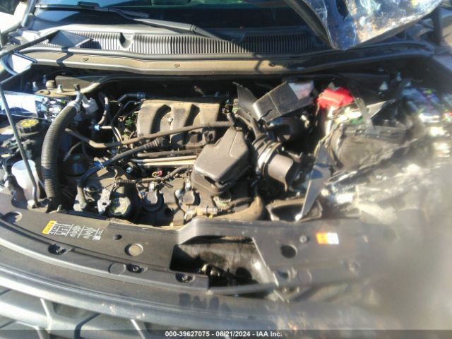 1FM5K8AR0HGD93802 Ford Utility Police Interceptor