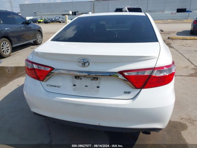 4T1BF1FK4HU420169 Toyota CAMRY SE