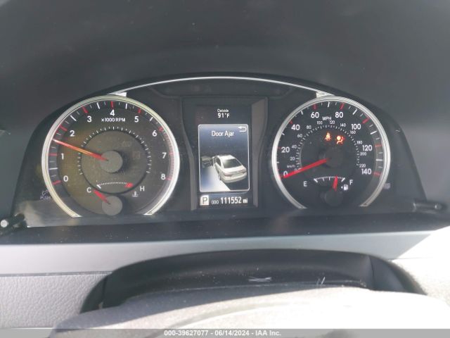 4T1BF1FK4HU420169 Toyota CAMRY SE