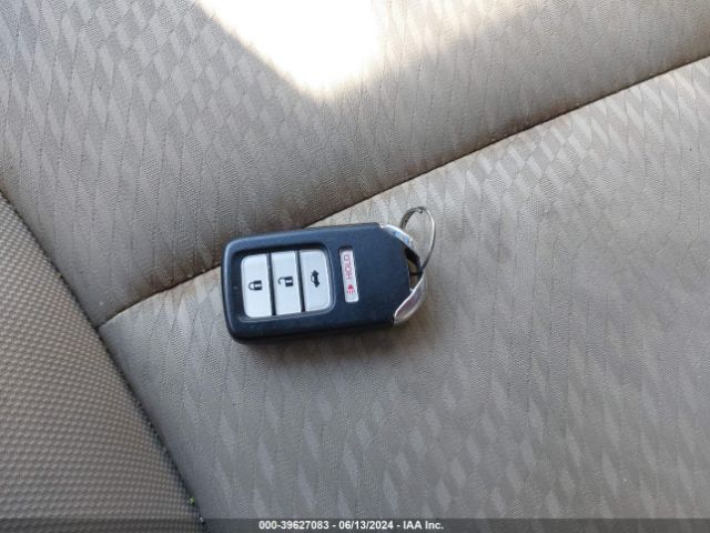 2HGFB2F87FH560617 Honda CIVIC EX