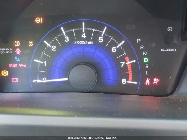 2HGFB2F87FH560617 Honda CIVIC EX