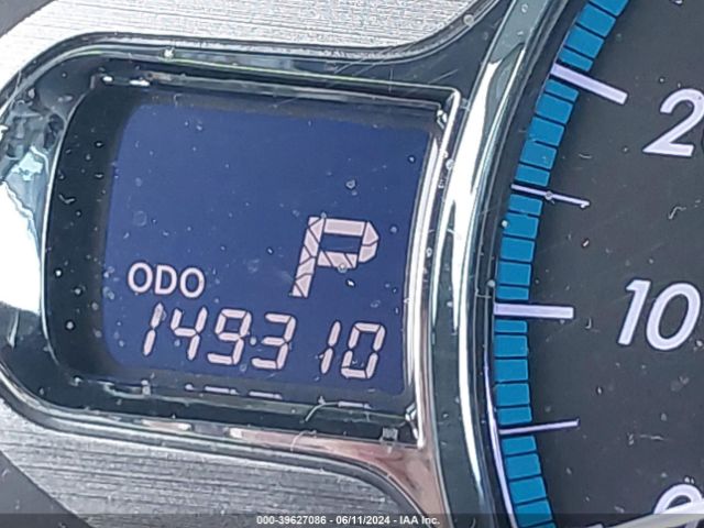 5TDYK3DCXES515725 Toyota Sienna Xle V6 8 Passenger