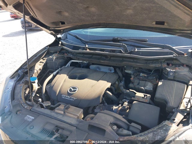 Mazda CX-5 SPORT 2014 JM3KE2BE9E0311147 Image 10