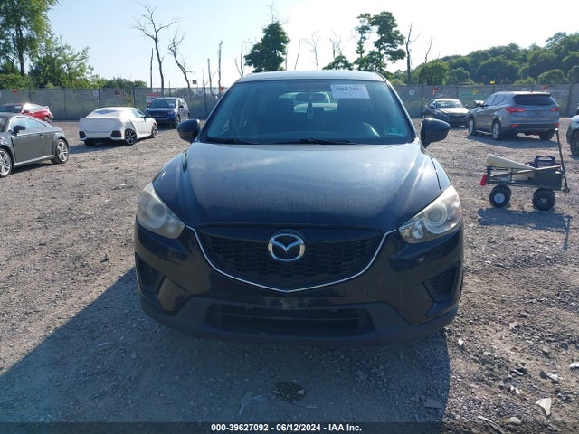 Mazda CX-5 SPORT 2014 JM3KE2BE9E0311147 Image 12