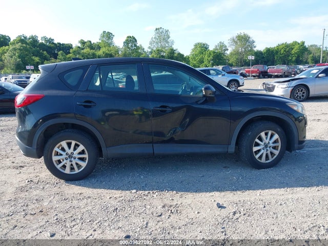 Mazda CX-5 SPORT 2014 JM3KE2BE9E0311147 Image 13