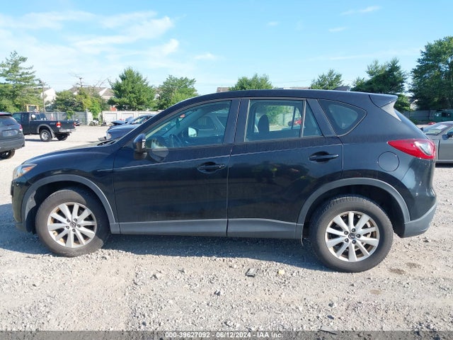 Mazda CX-5 SPORT 2014 JM3KE2BE9E0311147 Image 14