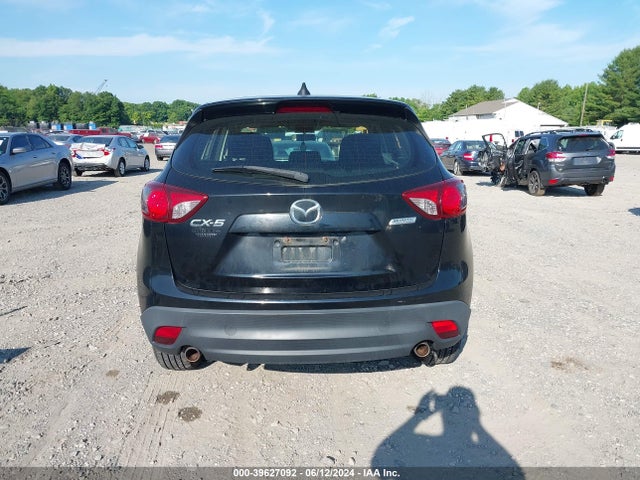 Mazda CX-5 SPORT 2014 JM3KE2BE9E0311147 Image 16