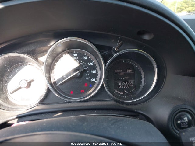Mazda CX-5 SPORT 2014 JM3KE2BE9E0311147 Image 7