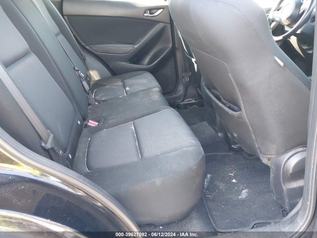 Mazda CX-5 SPORT 2014 JM3KE2BE9E0311147 Image 8