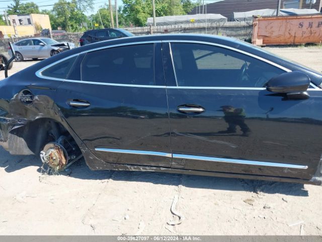 1G4ZP5SS7HU186845 Buick Lacrosse Essence