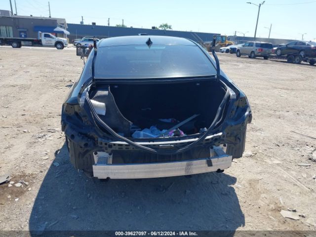 1G4ZP5SS7HU186845 Buick Lacrosse Essence